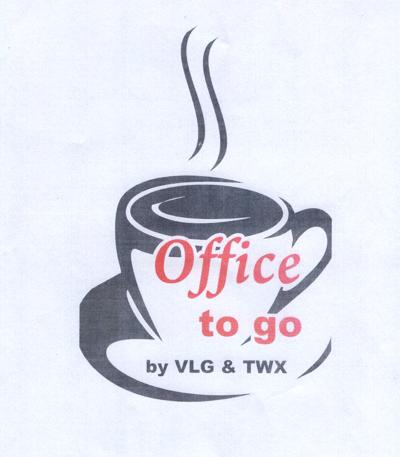 Office to go by VLG & TWX