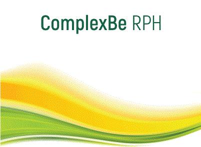 ComplexBe RPH