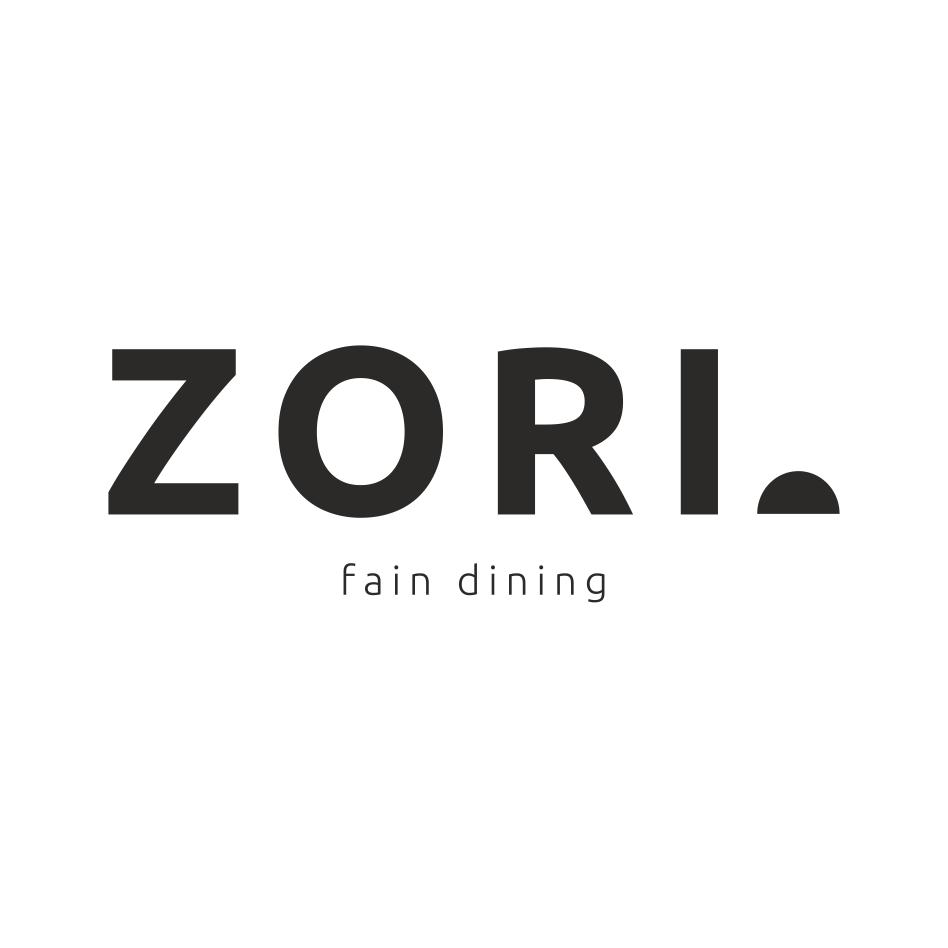 ZORI fain dining