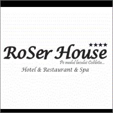 RoSer House Pe malul lacului Colibita... Hotel & Restaurant & Spa