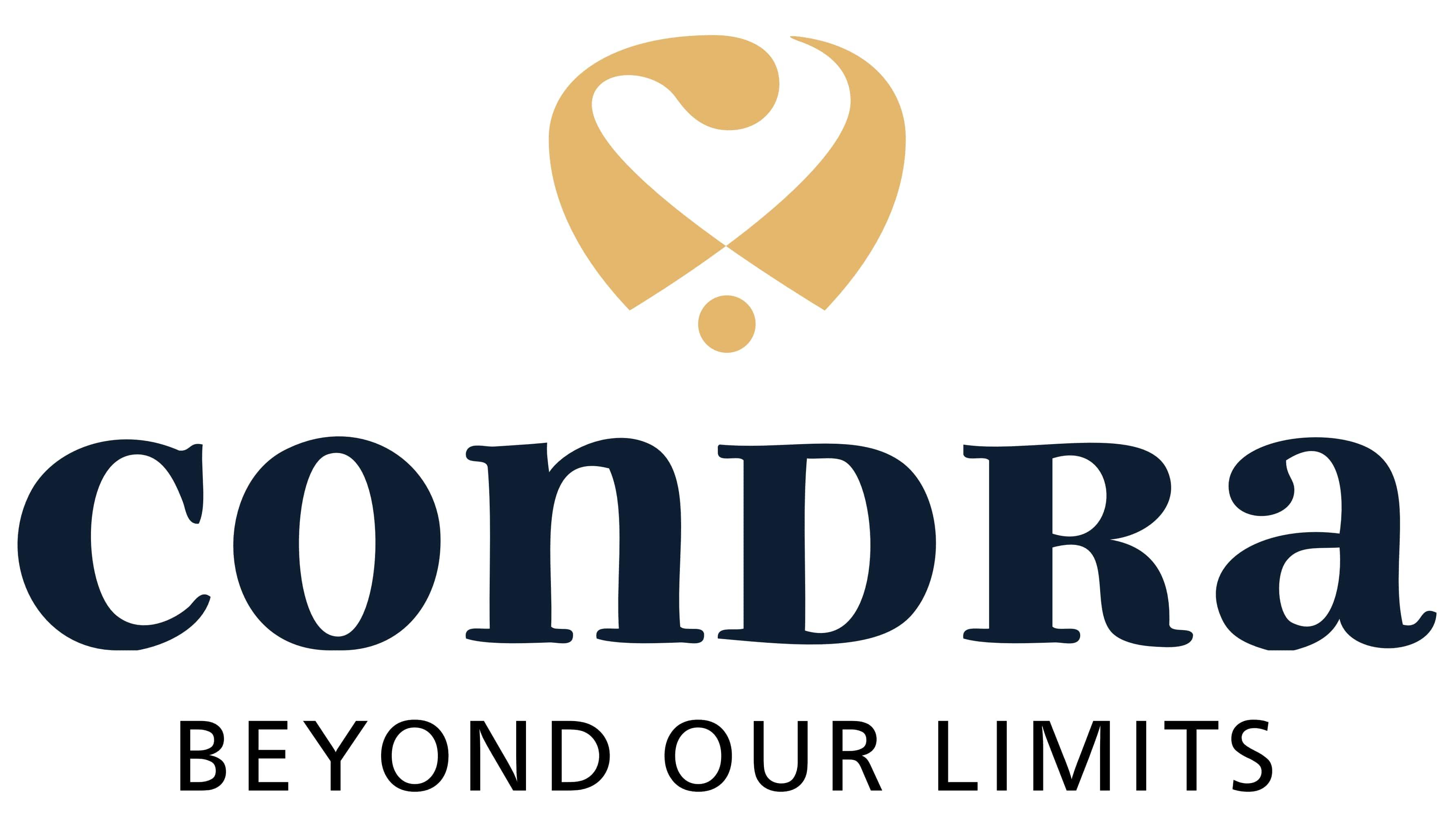 CONDRA BEYOND OUR LIMITS