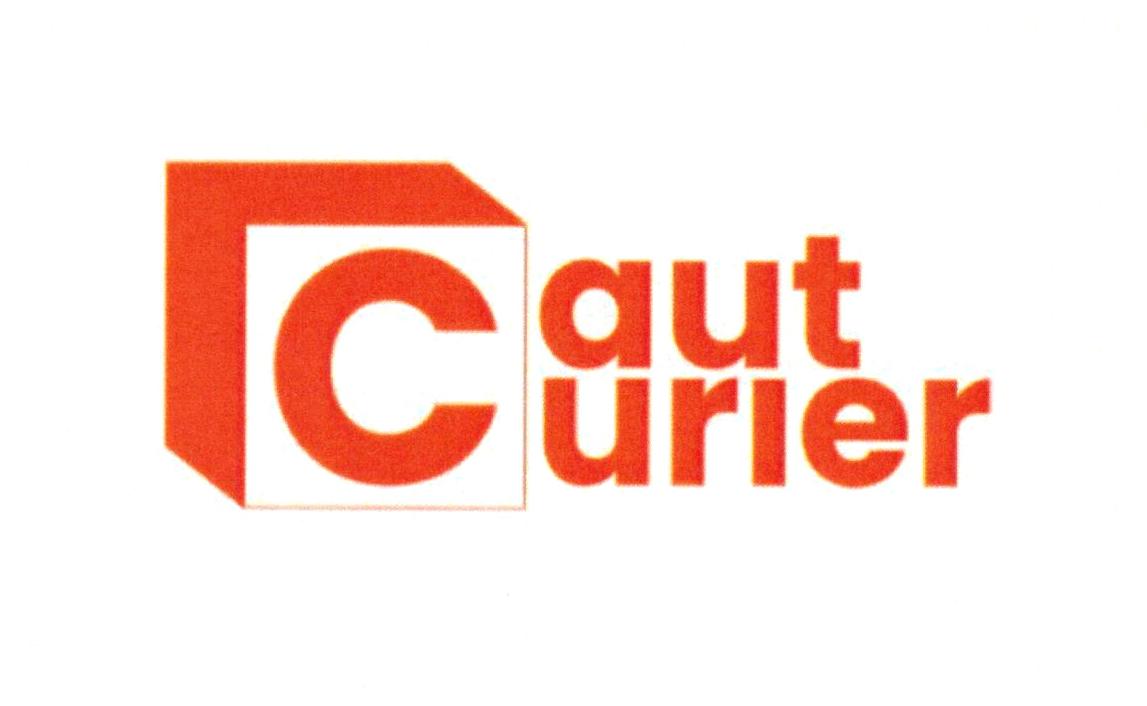 Caut Curier