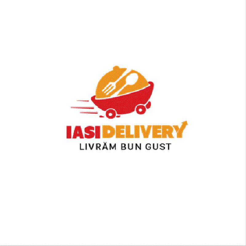 IASI DELIVERY LIVRAM BUN GUST