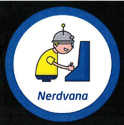 Nerdvana