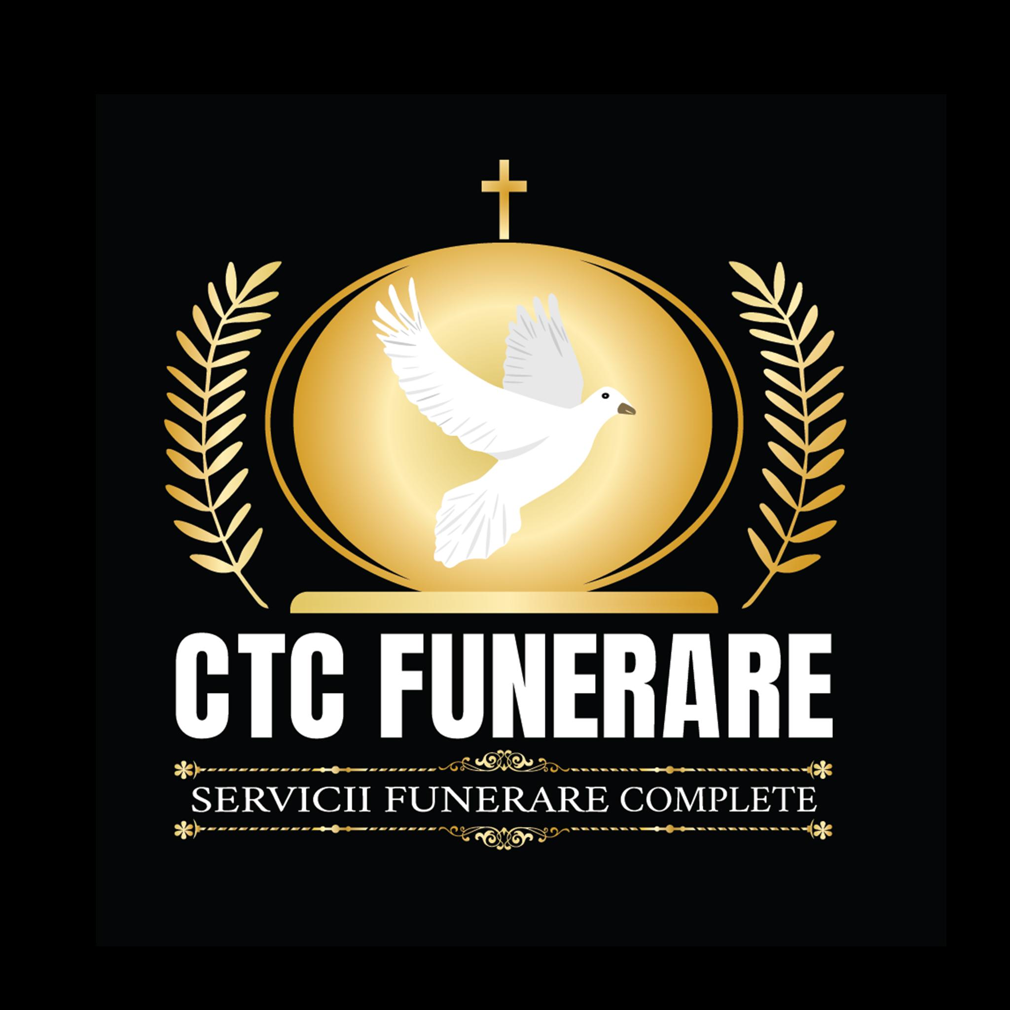 CTC FUNERARE SERVICII FUNERARE COMPLETE