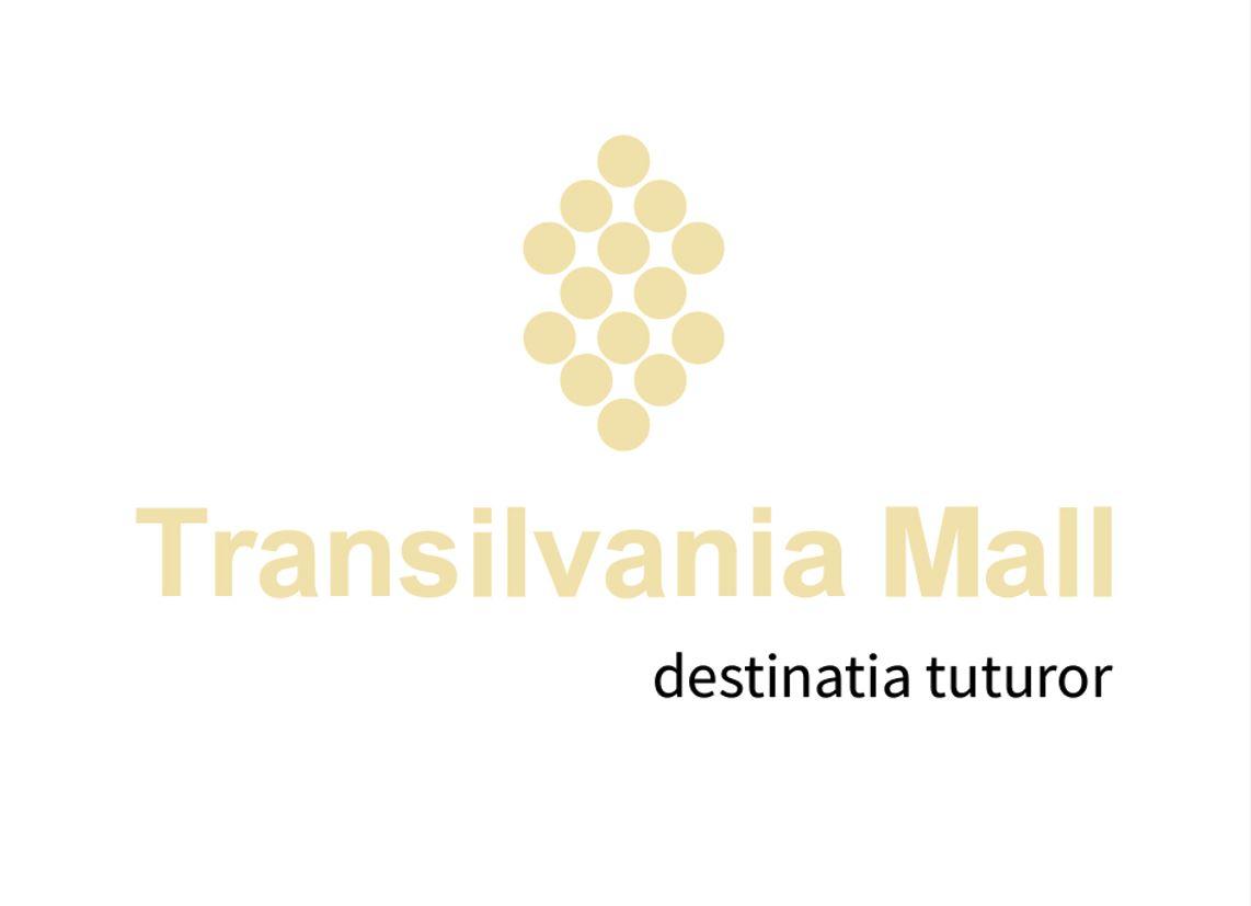 TRANSILVANIA MALL destinatia tuturor