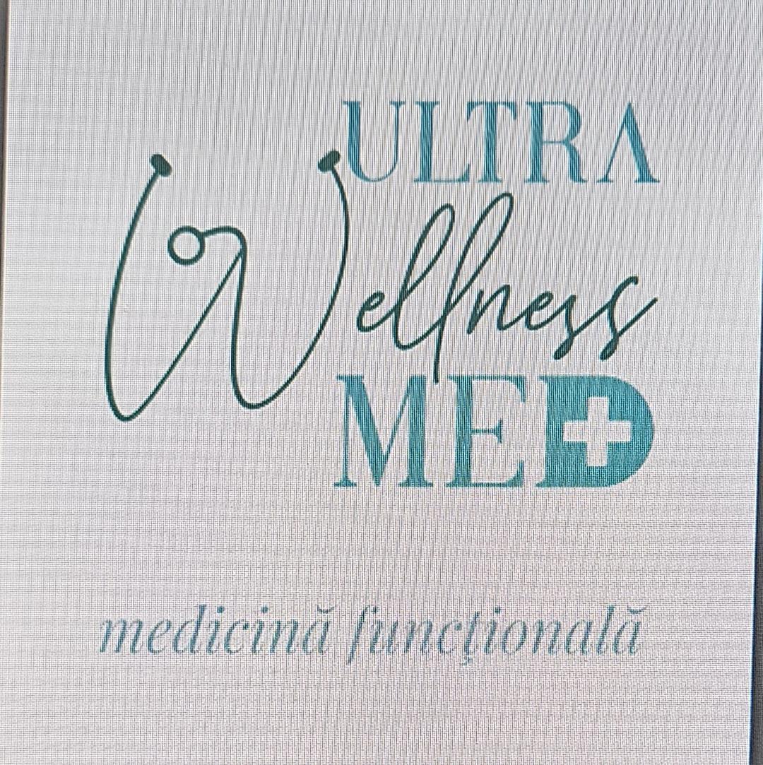 ULTRA Wellness MED Medicină funcţională