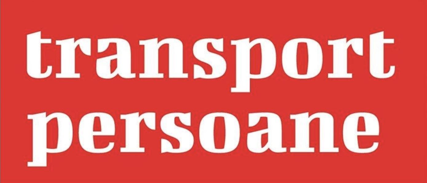 transport persoane