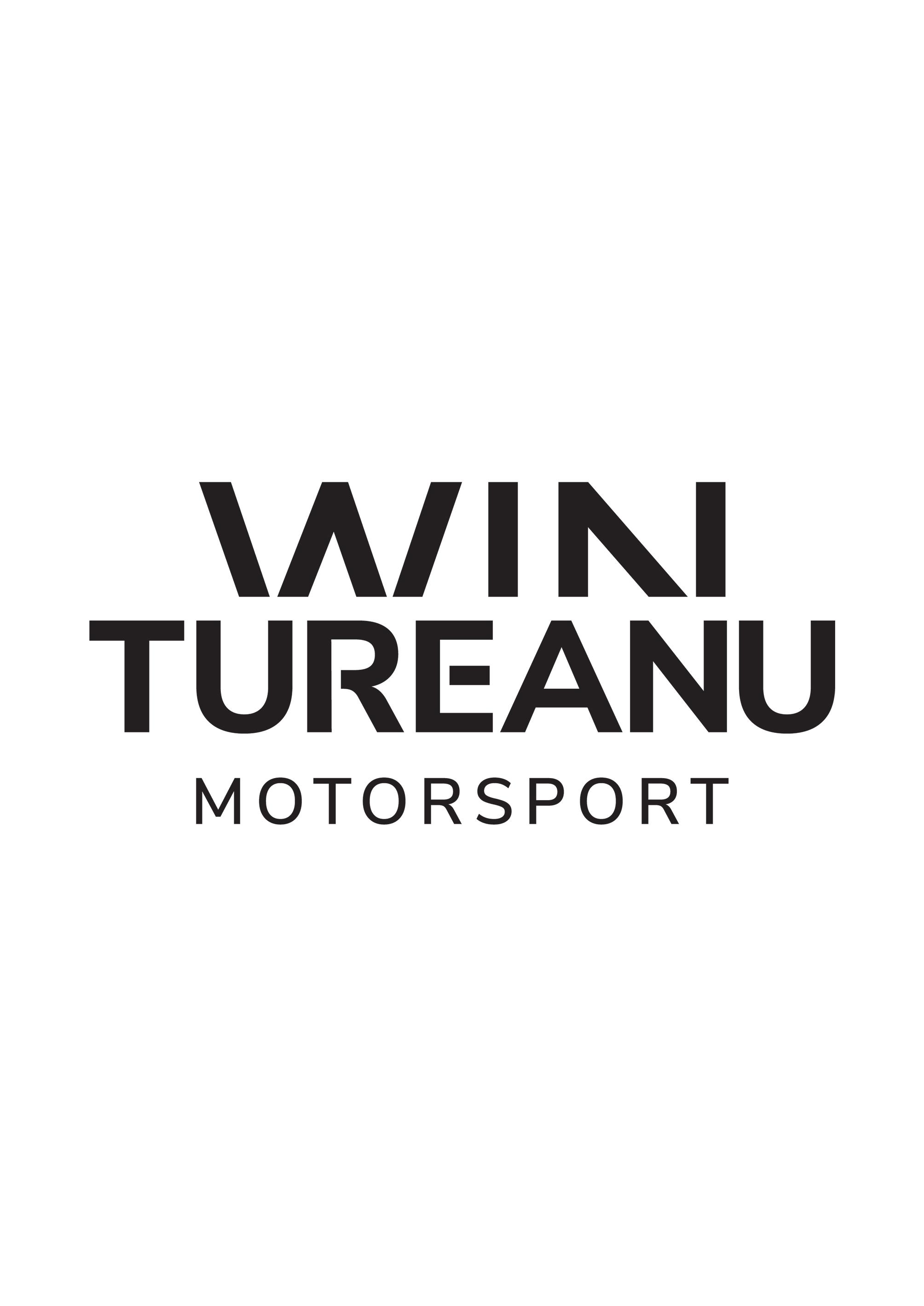 WIN TUREANU MOTORSPORT