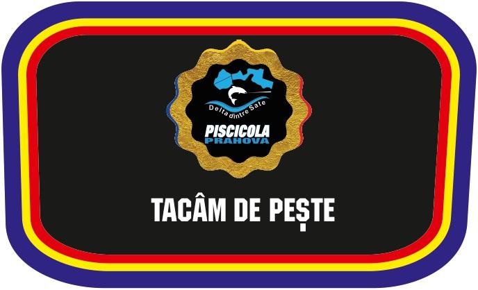 Delta dintre sate PISCICOLA PRAHOVA TACÂM DE PEȘTE