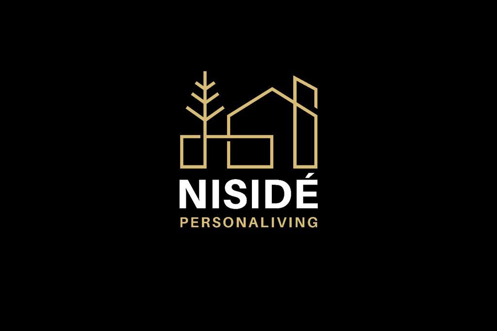 NISIDÉ PERSONALIVING