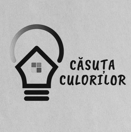 Casuta Culorilor