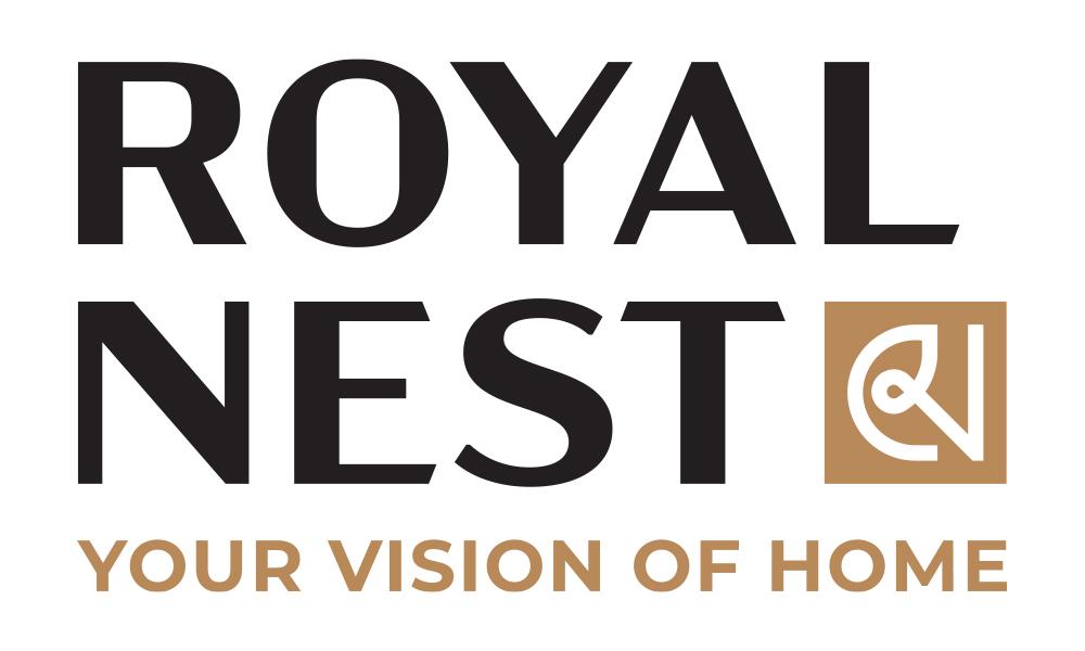 ROYAL NEST YOUR VISION OF HOME