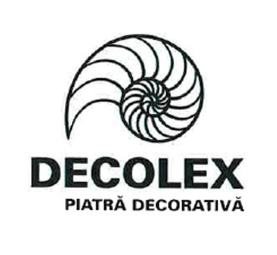 DECOLEX PIATRĂ DECORATIVĂ