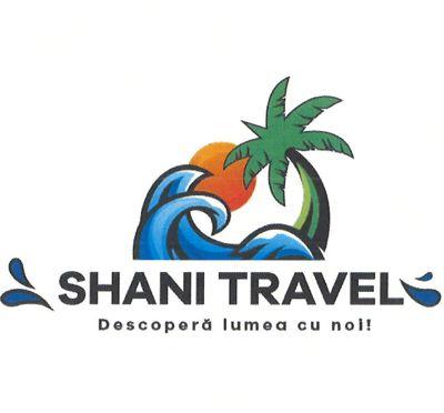 SHANI TRAVEL Descoperă lumea cu noi!