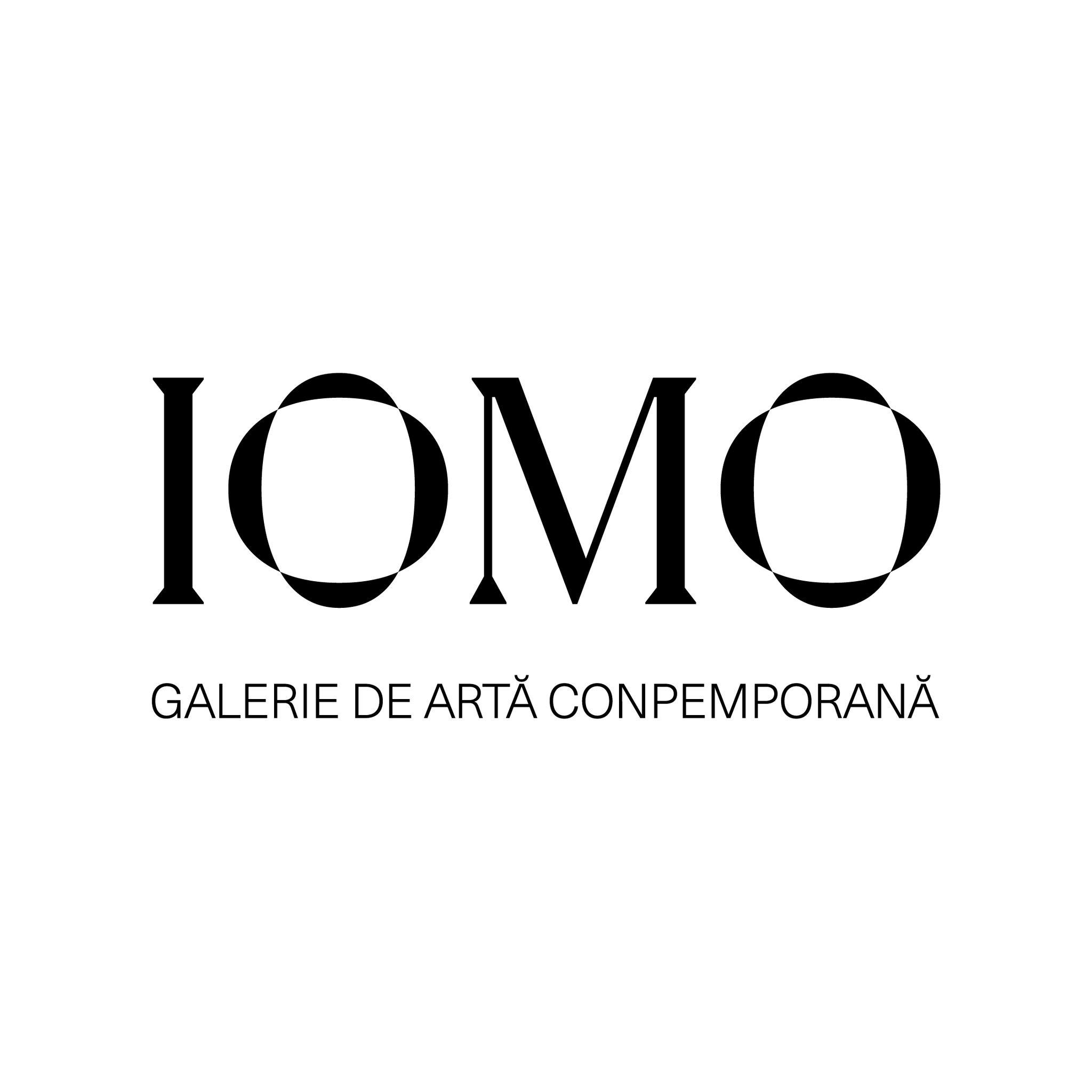 IOMO GALERIE DE ARTĂ CONTEMPORANĂ