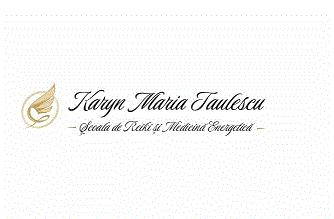 Karyn Maria Taulescu Scoala de Reiki si Medicina Energetica