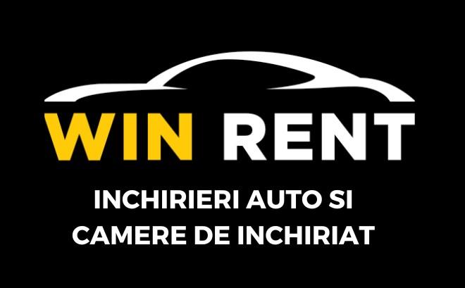 WIN RENT INCHIRIERI AUTO SI CAMERE DE INCHIRIAT