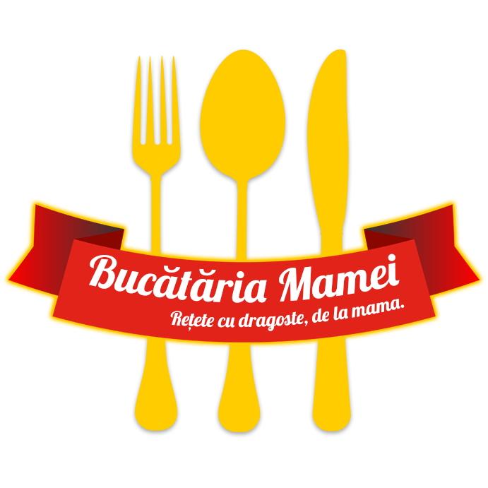 Bucătăria Mamei Rețete cu dragoste, de la mama.