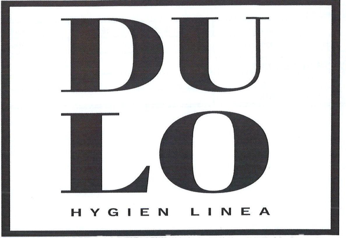 DULO HYGIEN LINEA