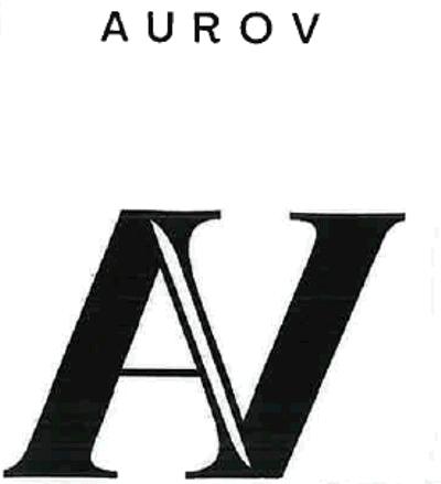 AUROV AV