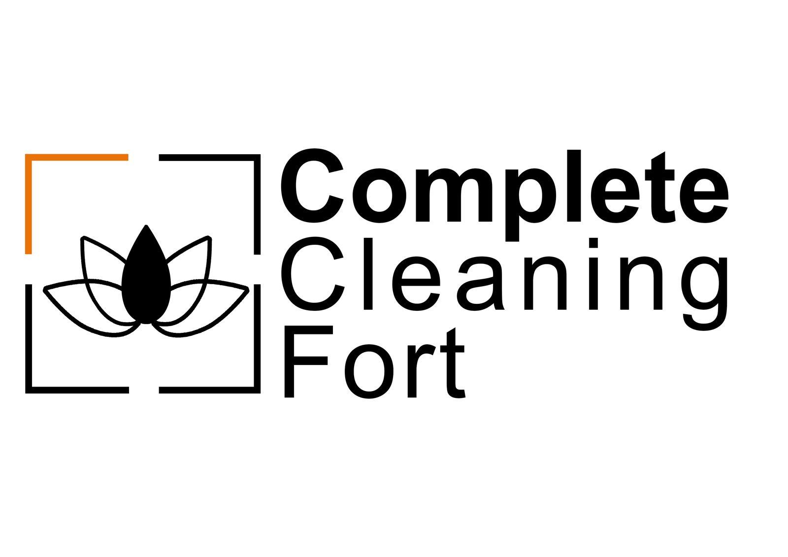 COMPLETE CLEANING FORT