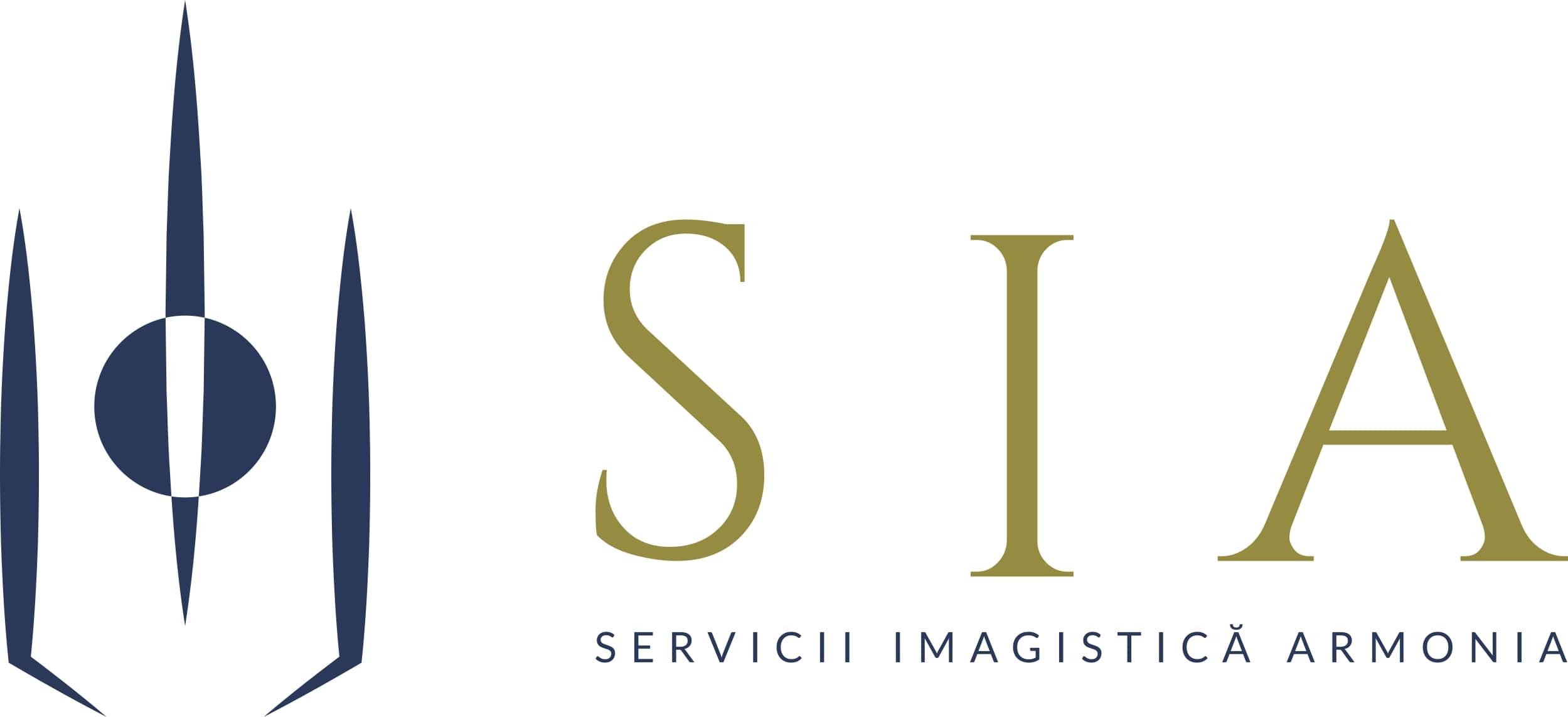 SIA  SERVICII IMAGISTICĂ ARMONIA