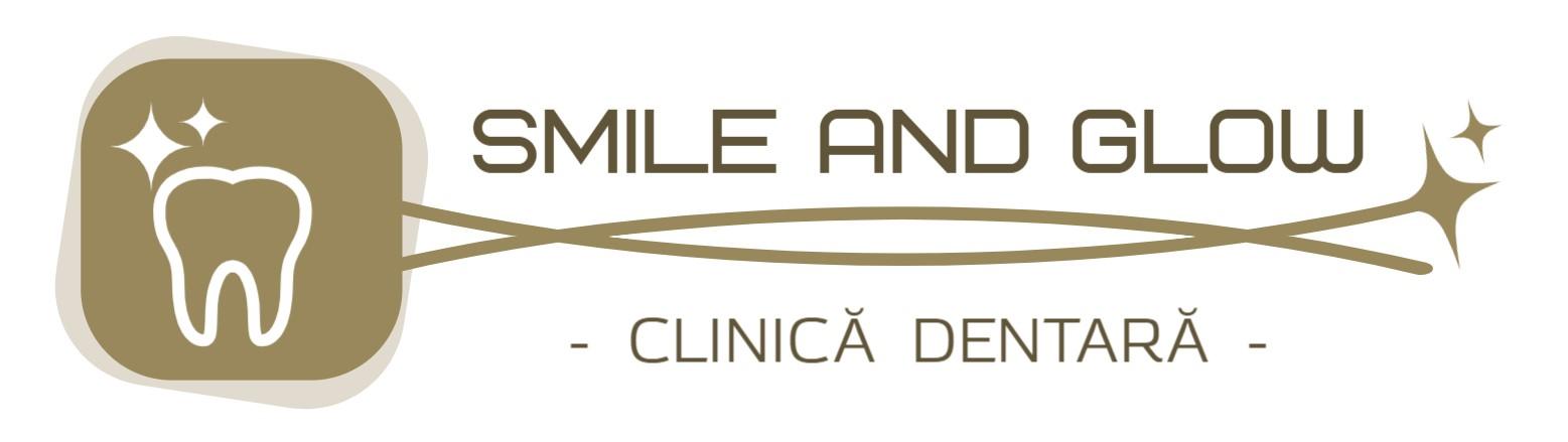 SMILE AND GLOW CLINICĂ DENTARĂ