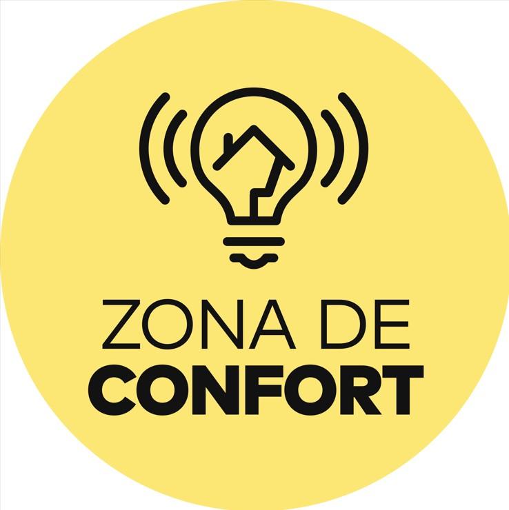 ZONA DE CONFORT