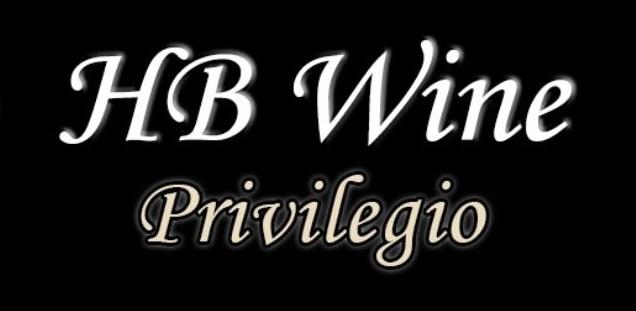 HB Wine Privilegio
