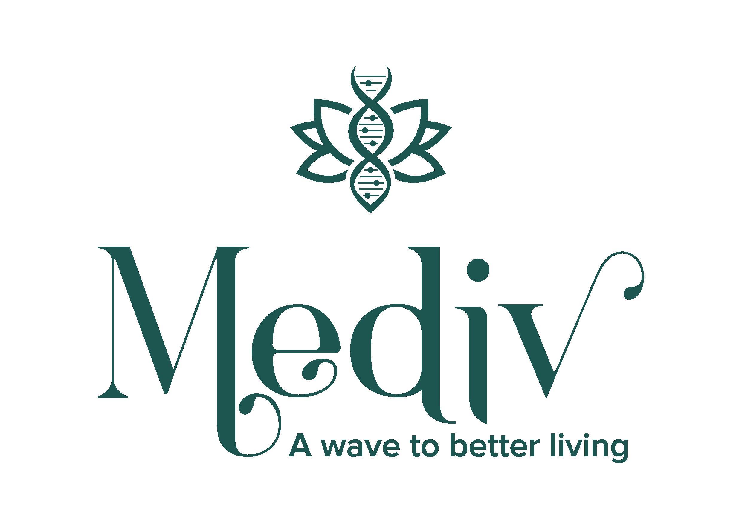 Mediv A wave to better living