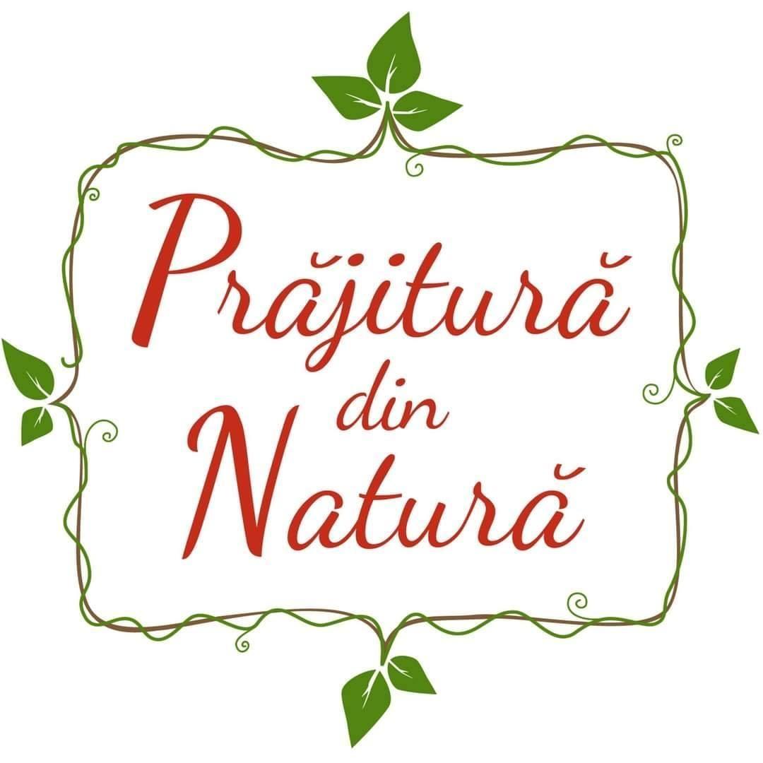Prajitură din Natură
