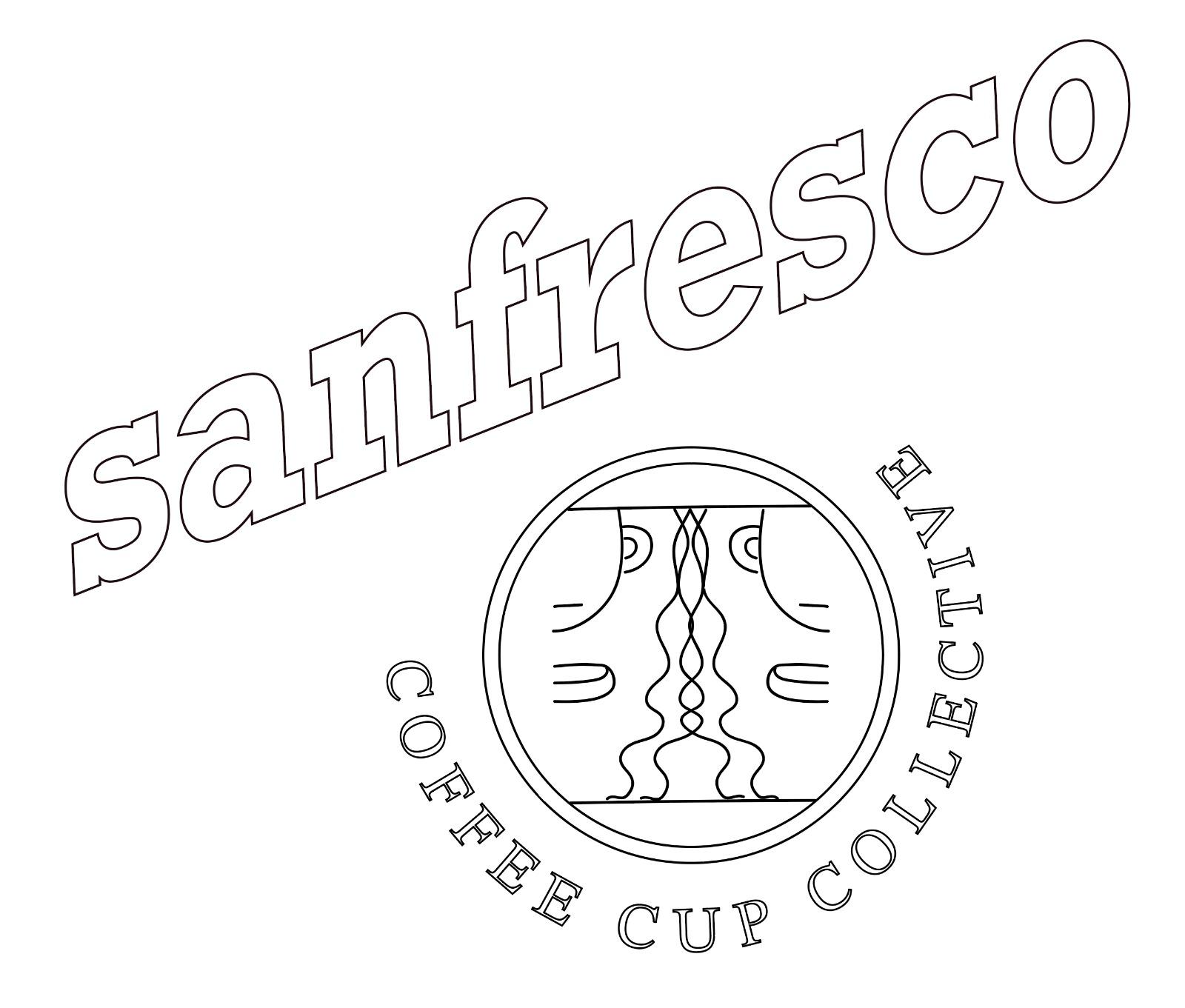 SANFRESCO COFFEE CUP COLLECTIVE
