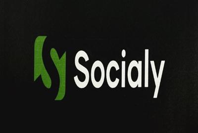 Socialy