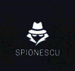SPIONESCU