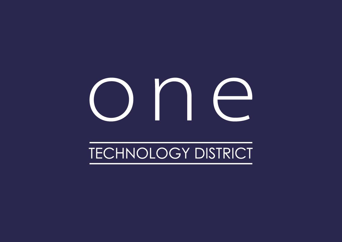 one TECHNOLOGY DISTRICT