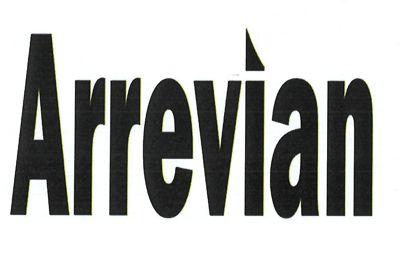 Arrevian
