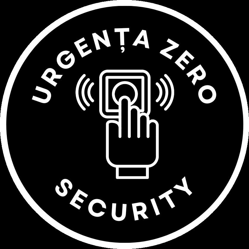 URGENȚA ZERO SECURITY