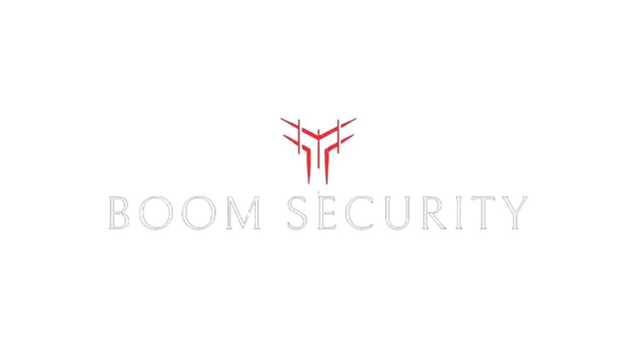 BOOM SECURITY