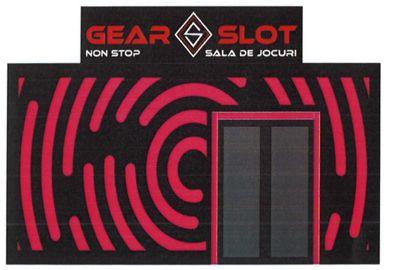 GEAR SLOT NON STOP SALA DE JOCURI