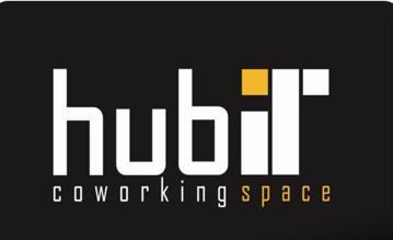 hubit coworking space