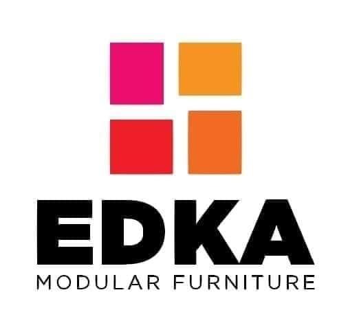 EDKA MODULAR FURNITURE
