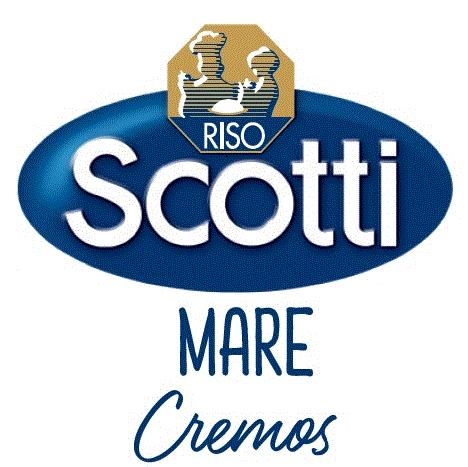 RISO Scotti MARE Cremos