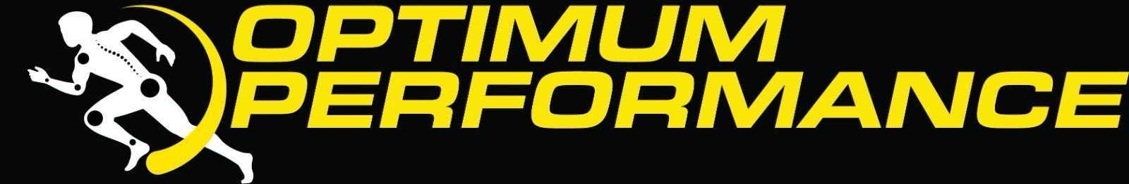Optimum Performance