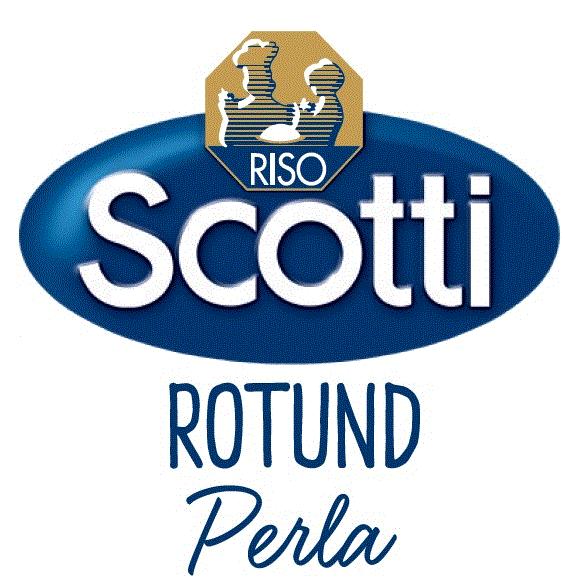 RISO Scotti ROTUND Perla