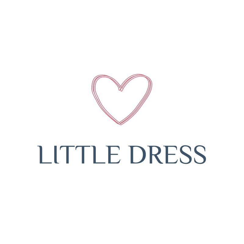 LITTLE DRESS