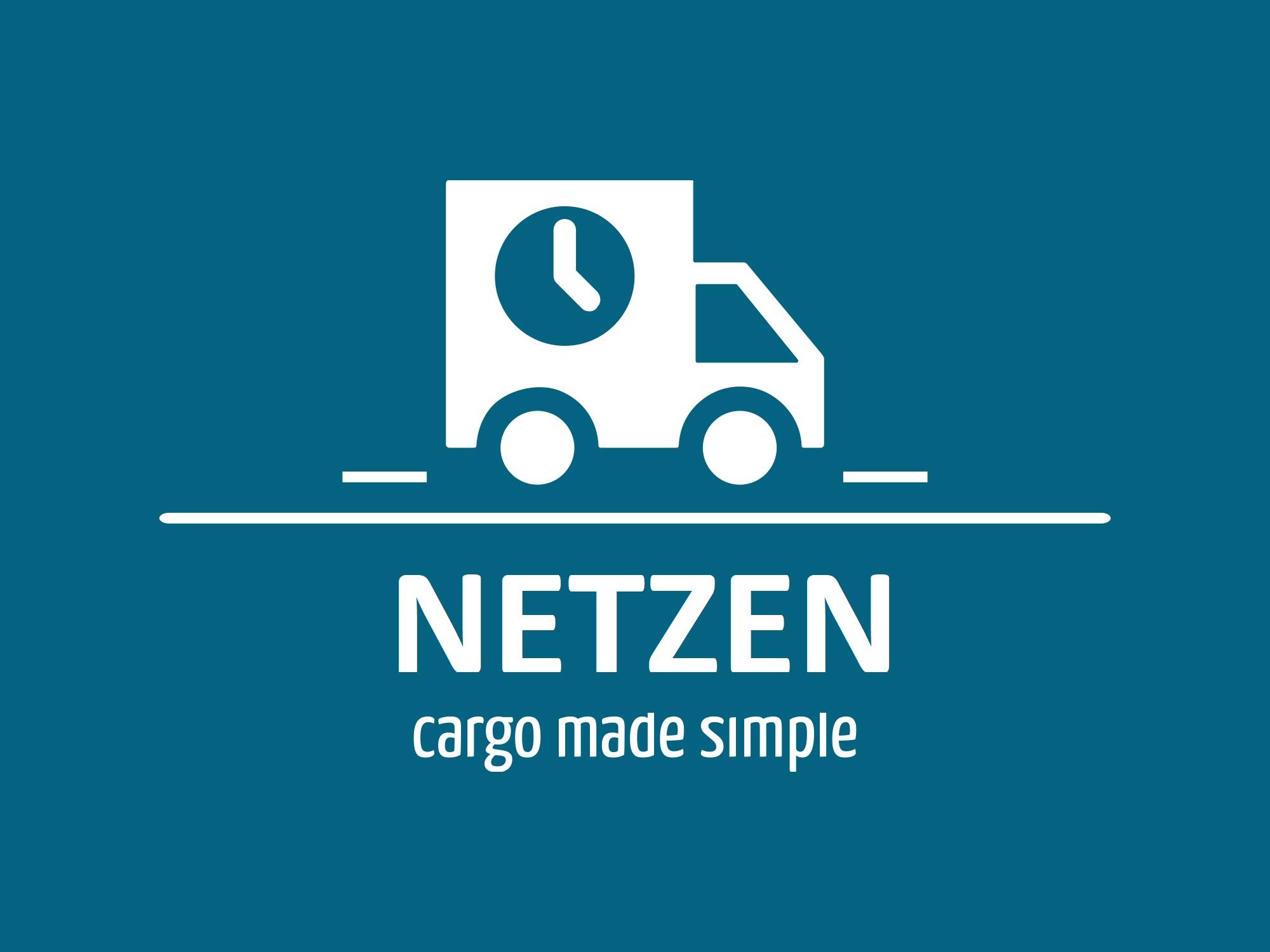 NETZEN cargo made simple
