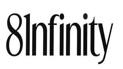 81 nfinity