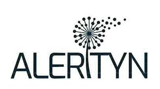 ALERITYN