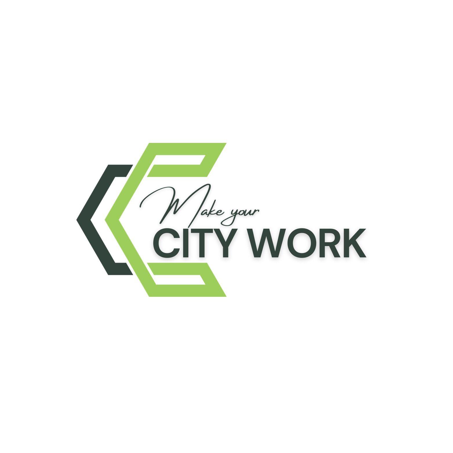 MAKE YOUR CITY WORK